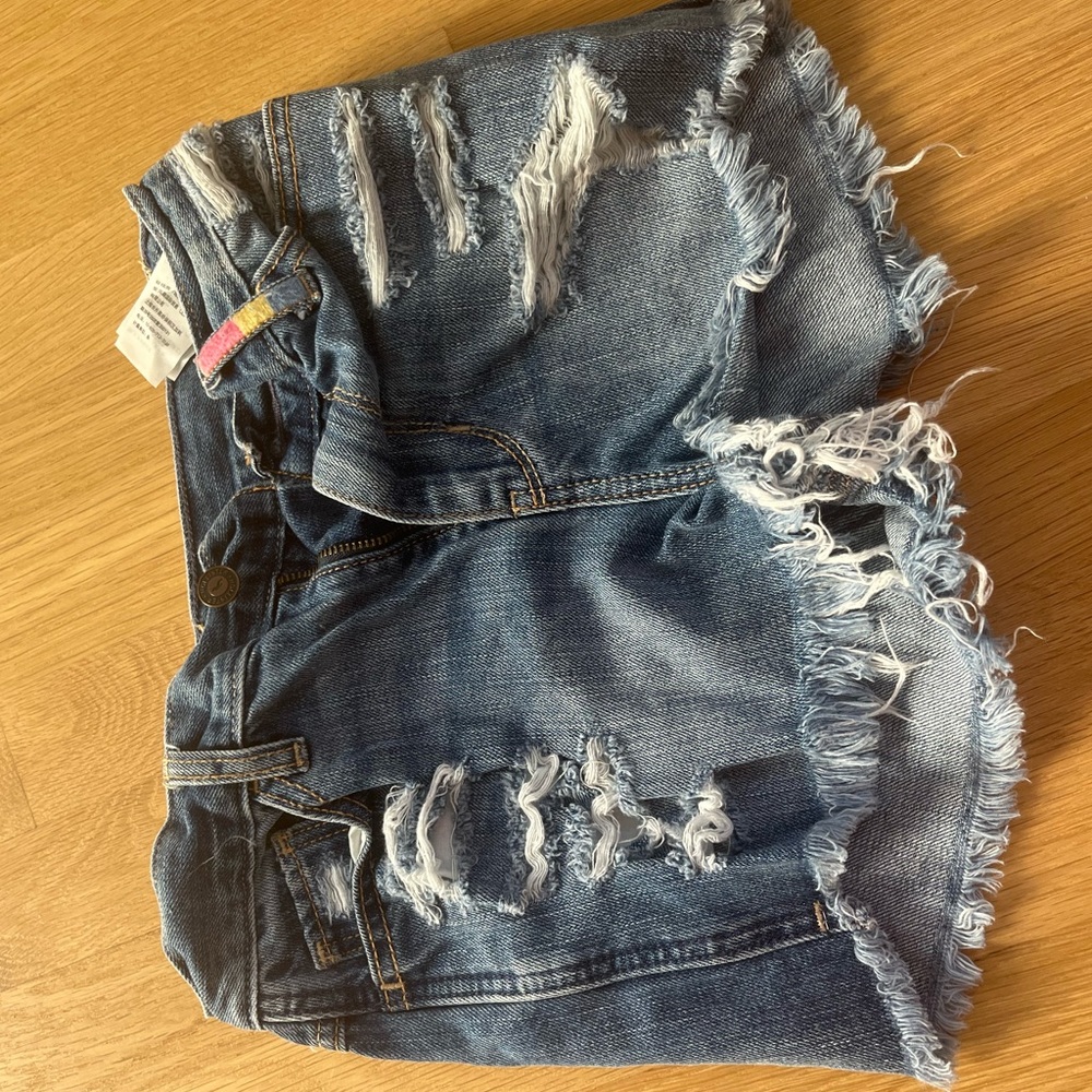 Hollister Shorts